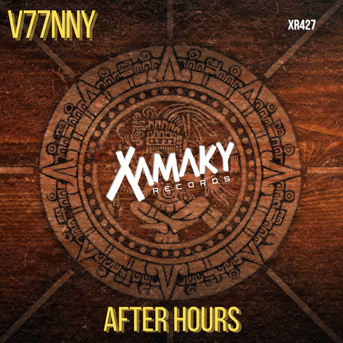 V77NNY - After Hours [XR427]